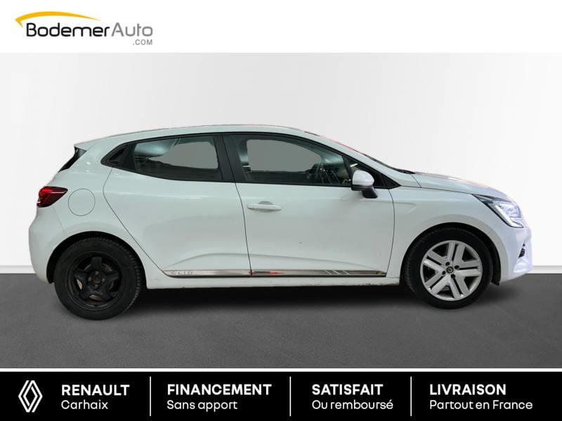 Renault Clio Blue dCi 85 Business