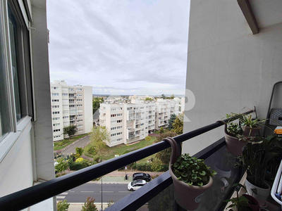 Appartement - 28 m² - 1 pièce