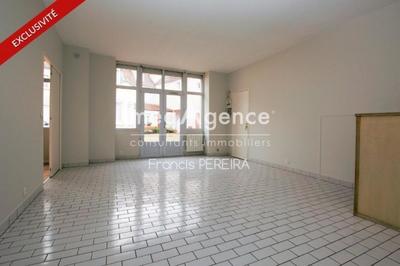 Appartement - 51 m² - 2 pièces