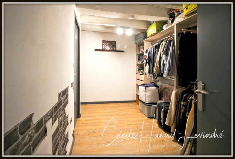 Maison - 100 m² - 6 pièces