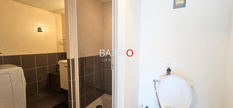 Appartement - 66 m² - 4 pièces