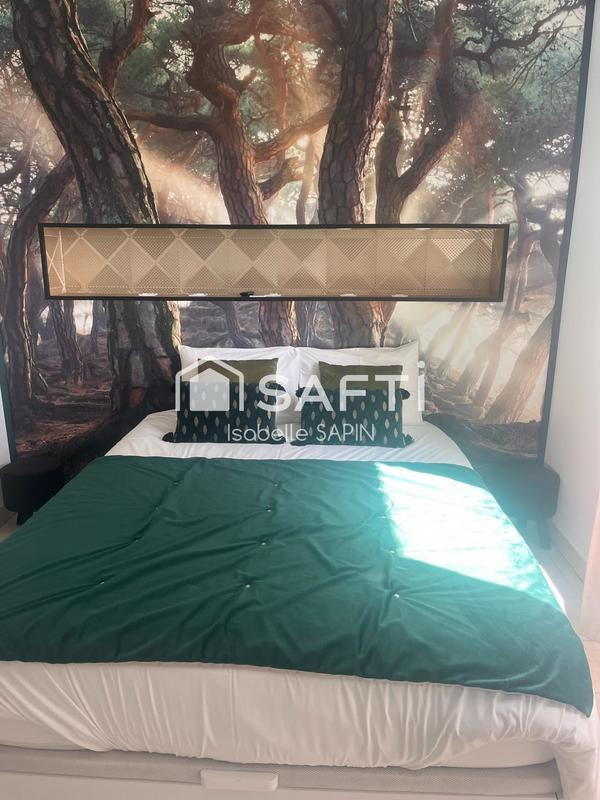 Maison - 522 m² - 8 pièces