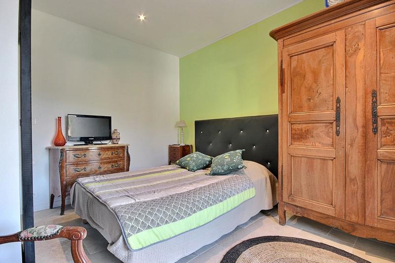 Villa - 188 m² - 6 pièces