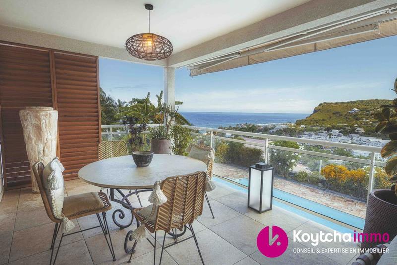 Villa - 288 m² - 10 pièces