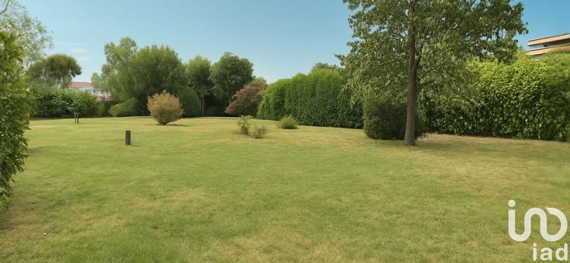 Appartement - 93 m² - 3 pièces