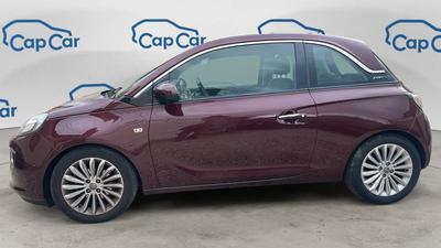Opel Adam 1.4 Twinport 87 Glam