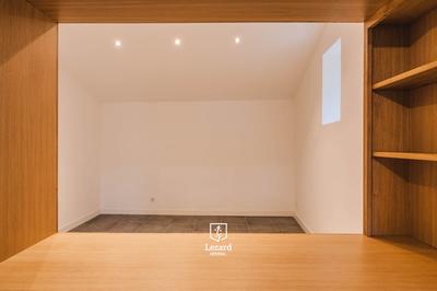 Maison ancienne - 108 m² - 4 pièces