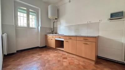 Appartement - 26 m² - 1 pièce