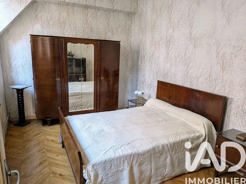 Appartement - 69 m² - 3 pièces