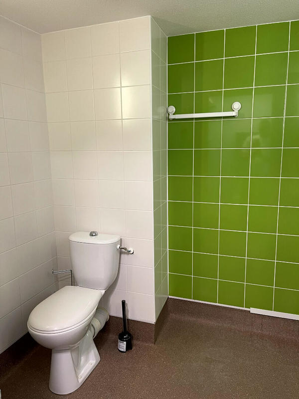 Appartement - 22 m² - 1 pièce