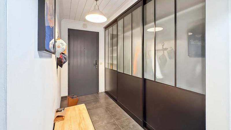 Maison - 143 m² - 7 pièces