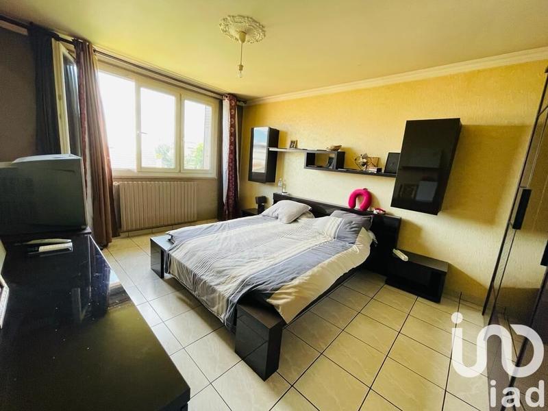 Maison - 155 m² - 6 pièces