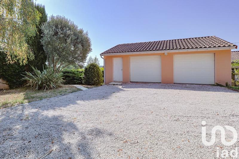 Maison - 125 m² - 4 pièces