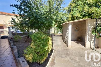 Maison - 92 m² - 5 pièces