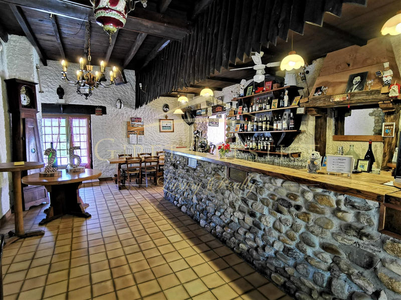 Propriété - 380 m² - 12 pièces