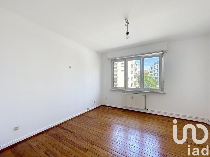 Appartement - 74 m² - 3 pièces