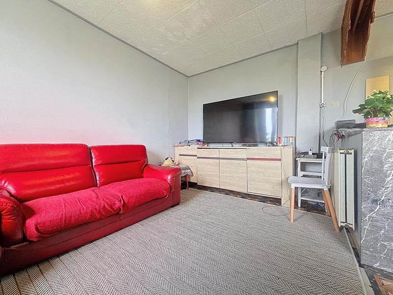 Appartement - 70 m² - 4 pièces