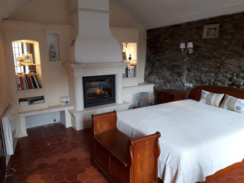 Château - 565 m² - 16 pièces