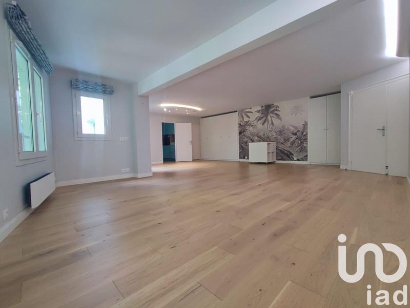 Appartement - 128 m² - 5 pièces
