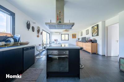 Maison - 81 m² - 3 pièces