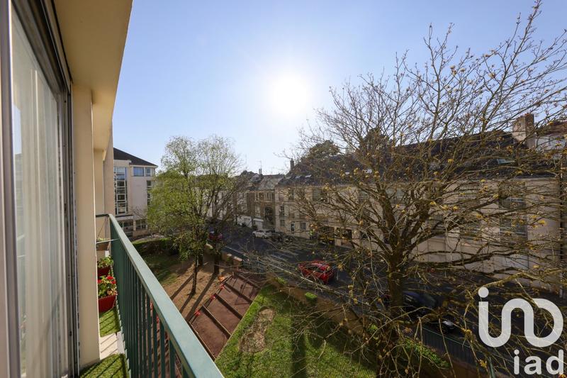 Appartement - 88 m² - 4 pièces