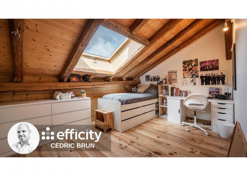 Maison - 280 m² - 7 pièces