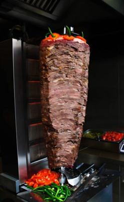 Fonds de commerce - 500 m²