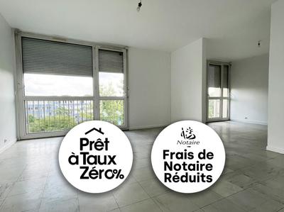 Appartement - 77 m² - 4 pièces