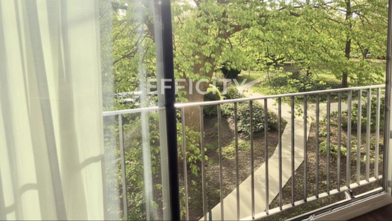 Appartement - 90 m² - 5 pièces