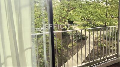 Appartement - 90 m² - 5 pièces