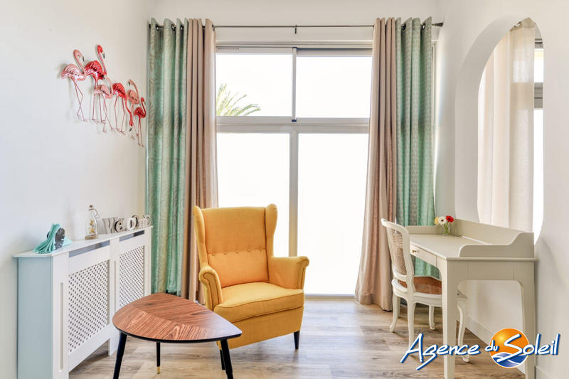 Loft - 42 m² - 1 pièce