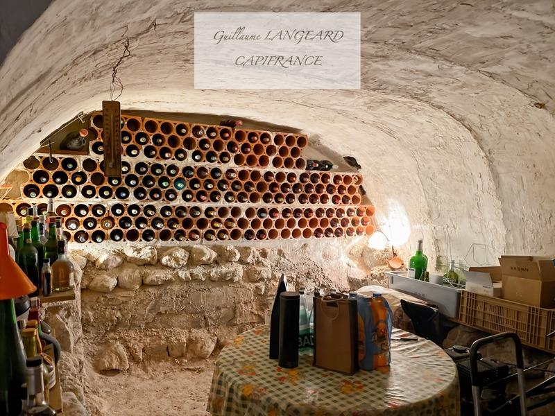 Maison - 150 m² - 7 pièces