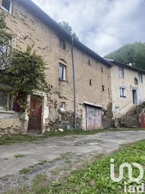 Maison de campagne - 172 m² - 8 pièces