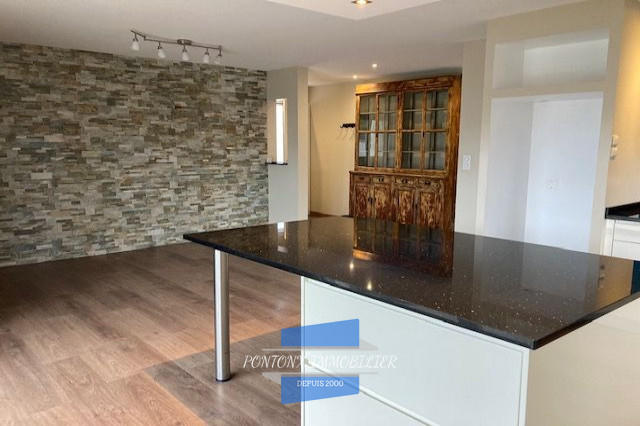 Maison - 126 m² - 5 pièces