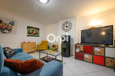 Maison de ville - 70 m² - 3 pièces