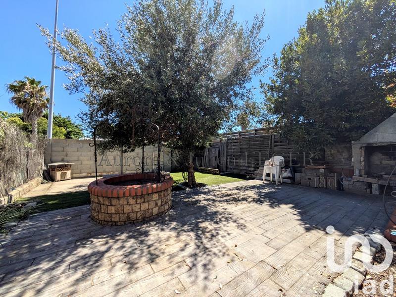 Maison - 133 m² - 5 pièces