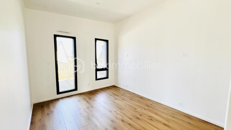 Maison - 136 m² - 6 pièces