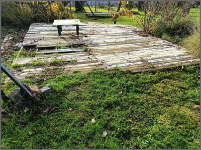 Maison - 51 m² - 3 pièces