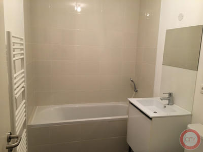 Appartement - 35 m² - 1 pièce