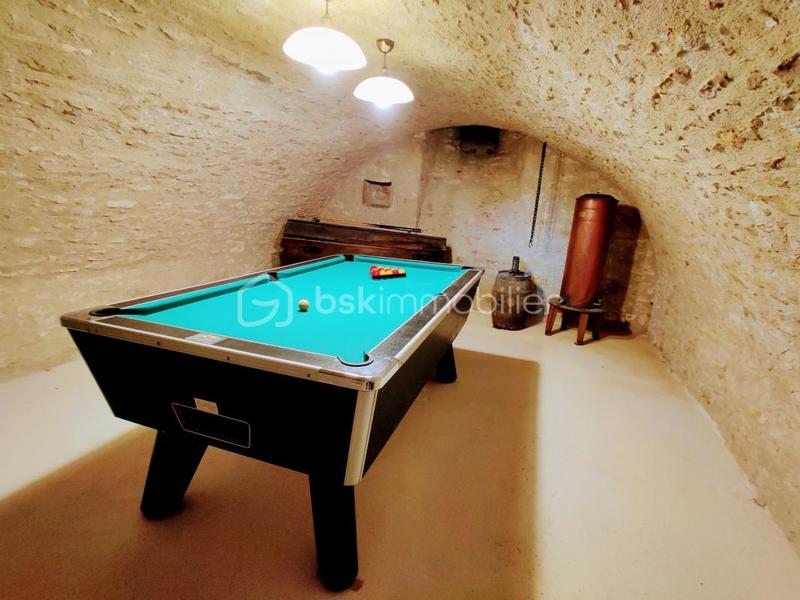 Gîte - 162 m² - 5 pièces