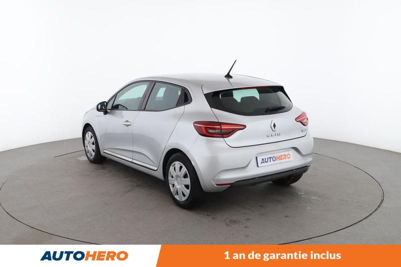 Renault Clio 1.6 E-Tech Business 140 ch
