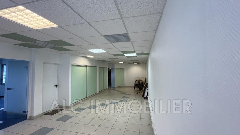 Appartement - 210 m² - 4 pièces
