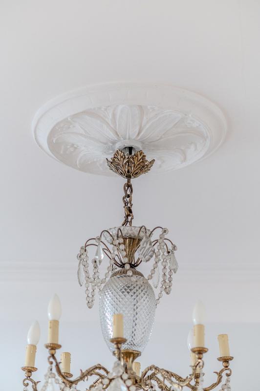 Appartement - 134 m² - 5 pièces