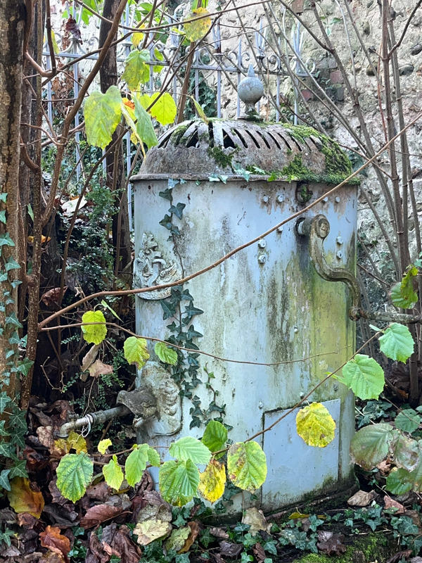 Maison - 305 m² - 8 pièces