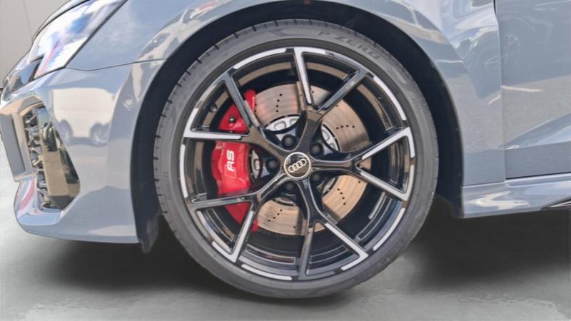Audi Rs3 Sportback 2.5 Tfsi 400 s tronic 7 Quattro