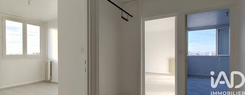 Appartement - 76 m² - 4 pièces