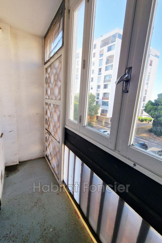 Appartement - 27 m² - 2 pièces