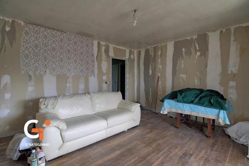 Maison - 44 m² - 2 pièces