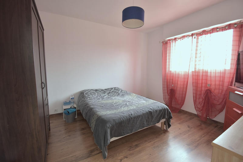 Maison - 156 m² - 5 pièces