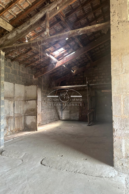 Mas - 159 m² - 6 pièces